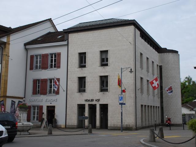 Apartment mieten in Beunden, Nidau