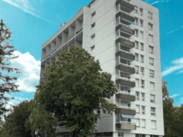 Apartment mieten in Nidau, Bern