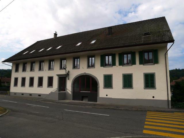 Apartment mieten in Oberkulm, Aargau