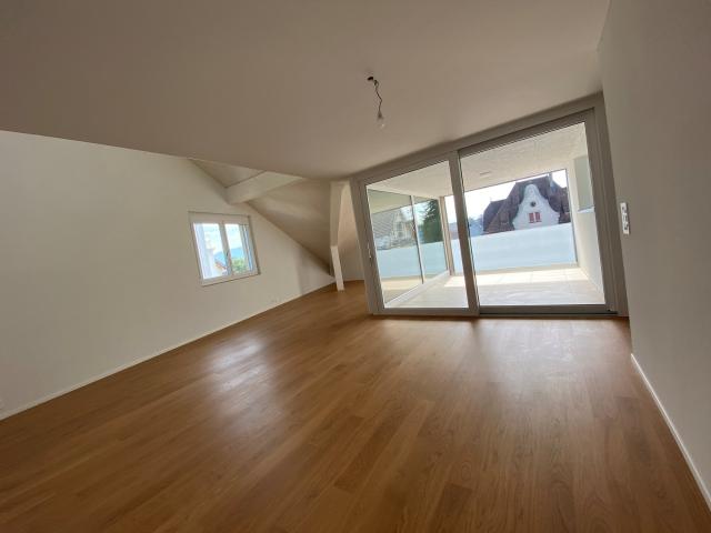 Apartment mieten in Oberriet (SG), St. Gallen