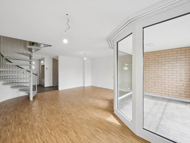 Apartment mieten in Oberwil (BL), Basel-Landschaft