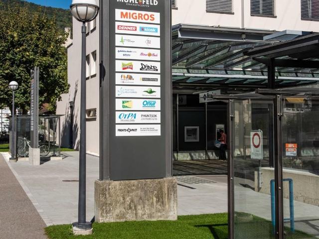 Apartment mieten in Oensingen, Solothurn
