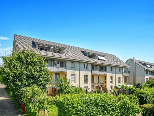 Apartment mieten in Reinach (BL), Basel-Landschaft