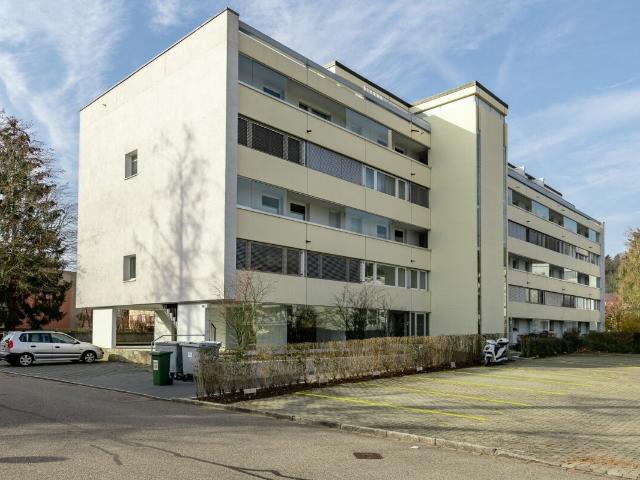 Apartment mieten in Reinach (BL), Basel-Landschaft