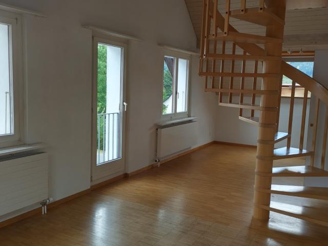Apartment mieten in Rickenbach (SO), Solothurn