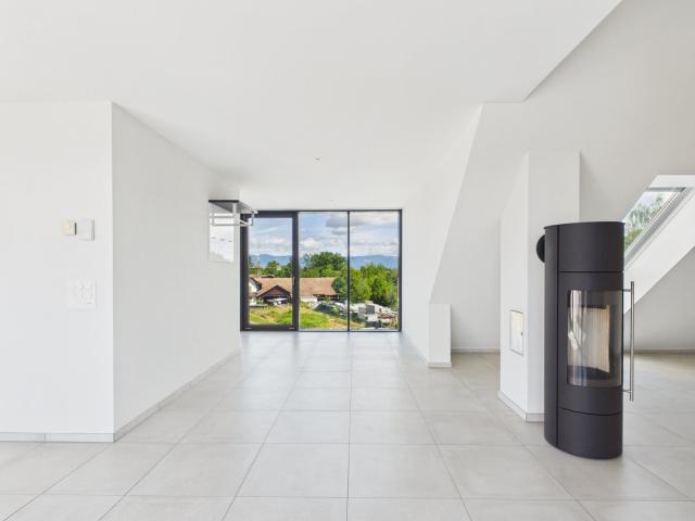 Apartment mieten in Alchenflüh, Rüdtligen-Alchenflüh