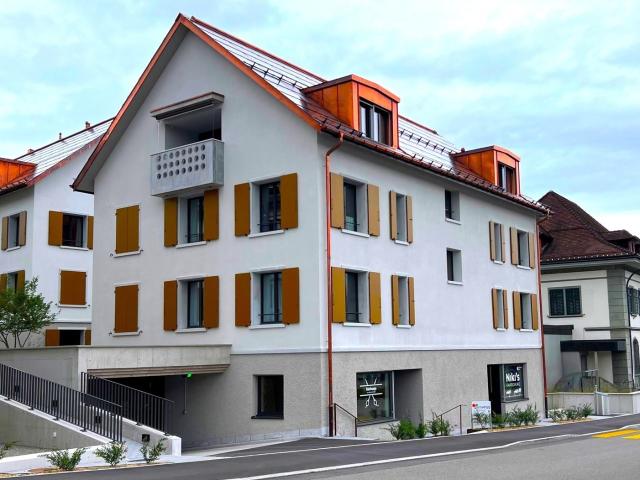 Apartment mieten in Rüti (ZH), Zürich