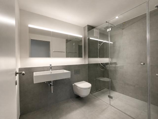 Apartment mieten in Schönenbuch, Basel-Landschaft