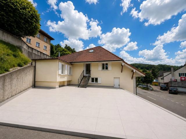 Apartment mieten in Seewen