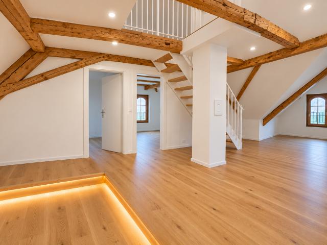 Apartment mieten in Einhornplatz, Sins