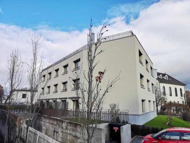 Apartment mieten in Gattikon, Zürich