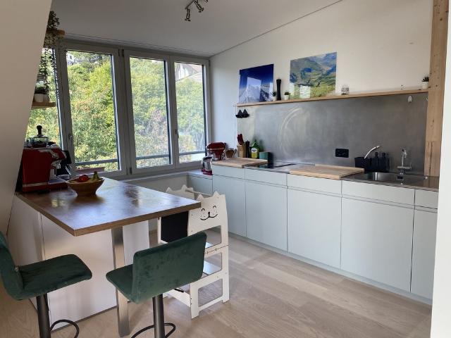 Apartment mieten in Uitikon Waldegg, Zürich