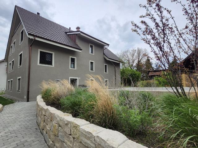 Apartment mieten in Villnachern, Aargau