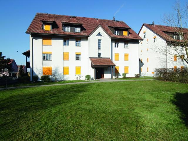 Apartment mieten in Wangen bei Olten, Amtei Olten-Gösgen