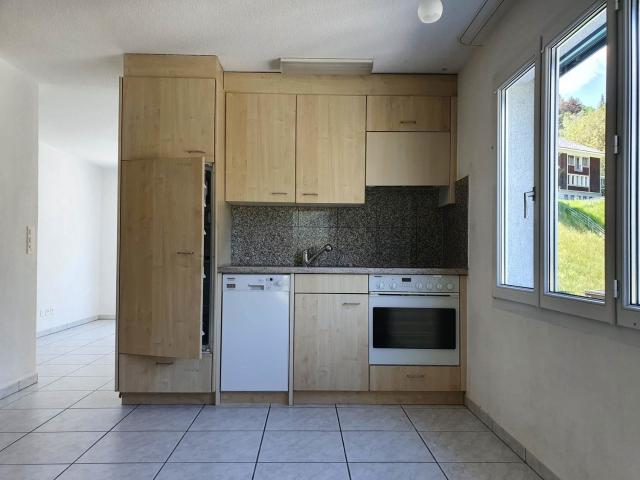 Apartment mieten in Wartau, St. Gallen