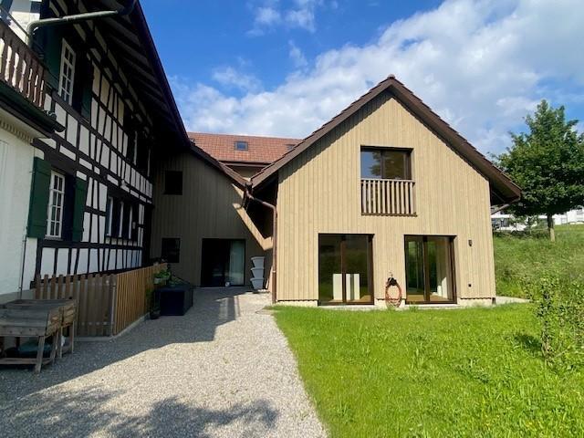 Apartment mieten in Winterthur, Zürich