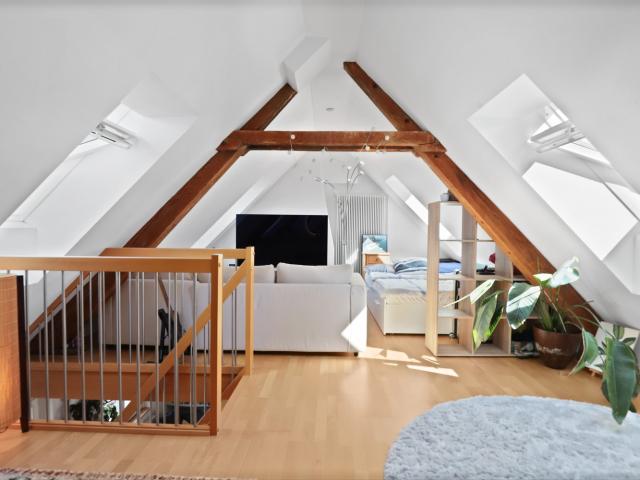 Apartment mieten in Winterthur, Zürich