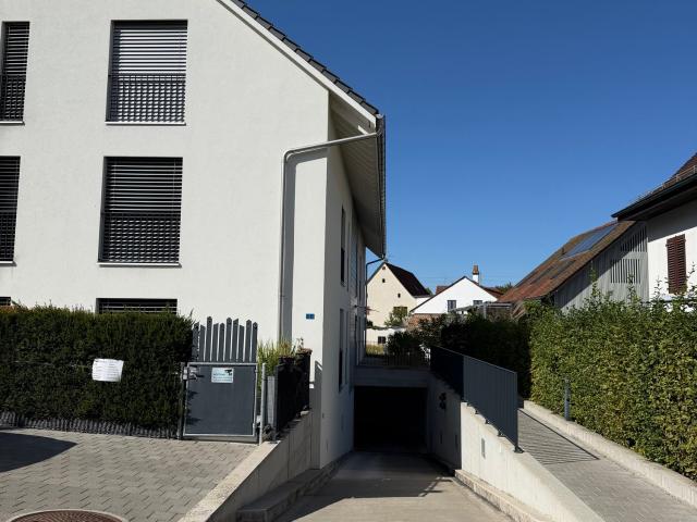 Apartment mieten in Witterswil, Amtei Dorneck-Thierstein