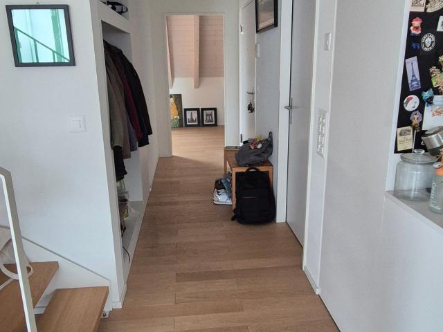 Apartment mieten in Witterswil, Solothurn