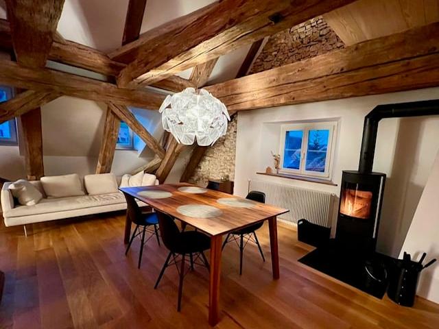 Apartment mieten in Zunzgen, Basel-Landschaft