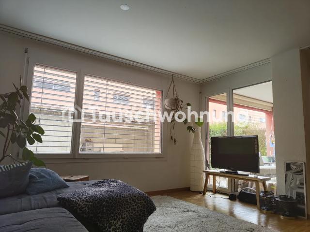 Apartment mieten in Einigen, Zürich