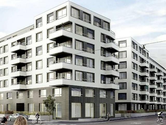 Apartment mieten in Einigen, Zürich