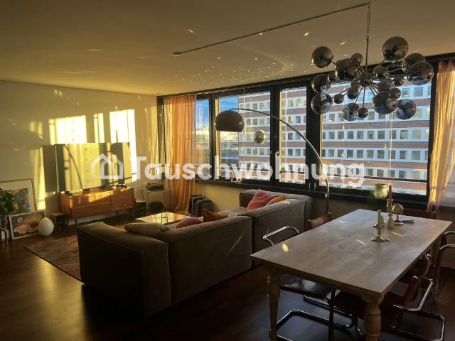 Apartment mieten in Einigen, Zürich