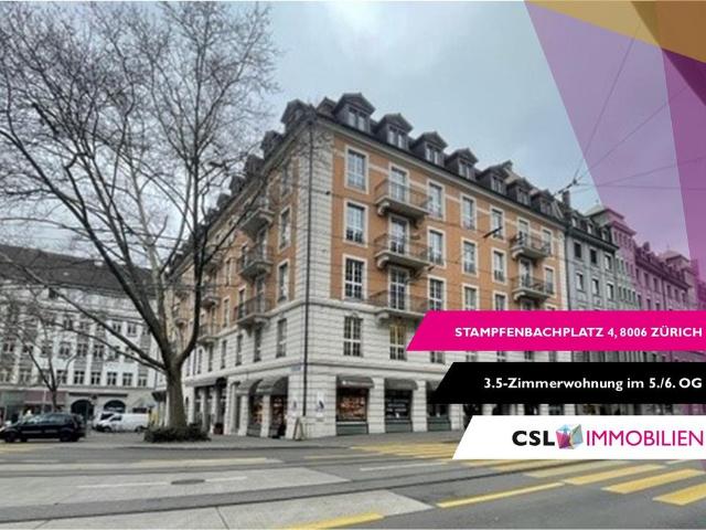 Apartment mieten in Einigen, Zürich