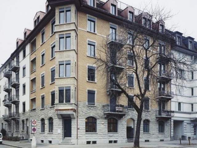 Apartment mieten in Langstrasse, Zürich