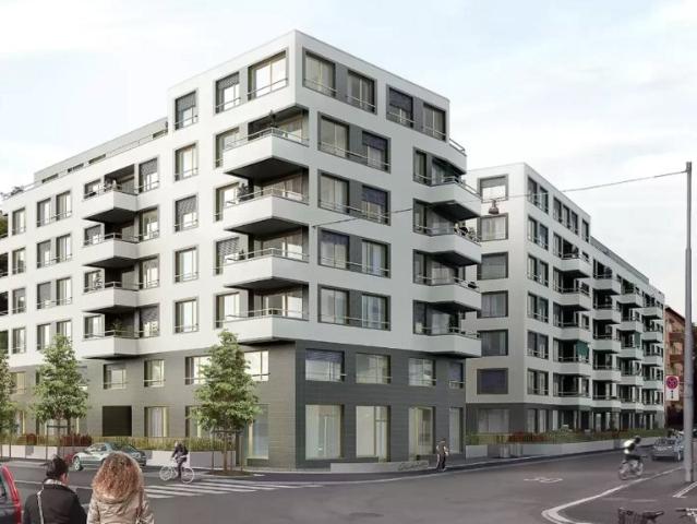 Apartment mieten in Einigen, Zürich
