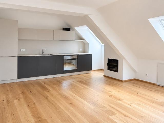 Apartment mieten in Einigen, Zürich