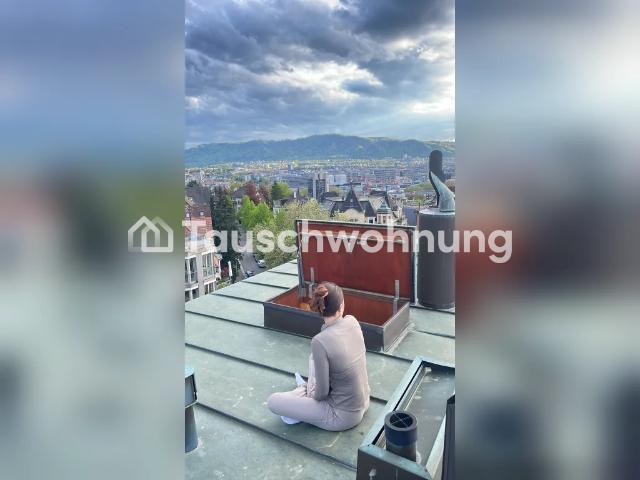 Apartment mieten in Einigen, Zürich