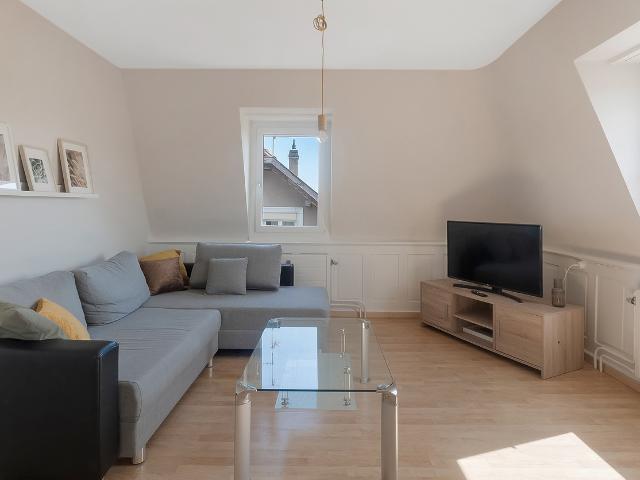 Apartment mieten in Arbon, Thurgau