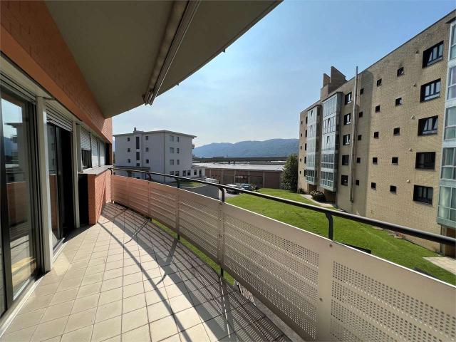 Apartment mieten in Balerna, Tessin
