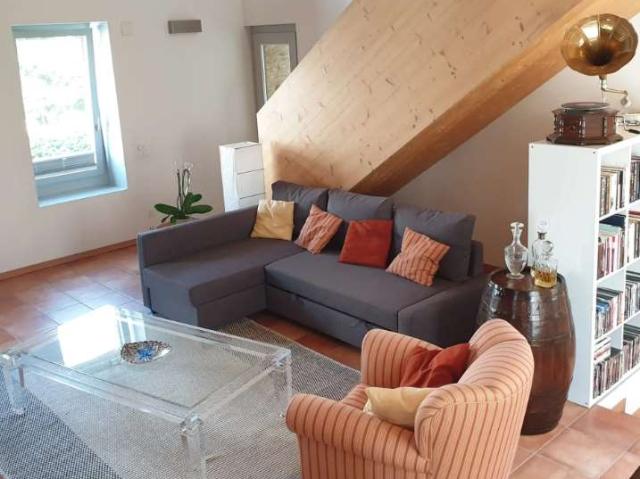 Apartment mieten in Aldesago, Tessin
