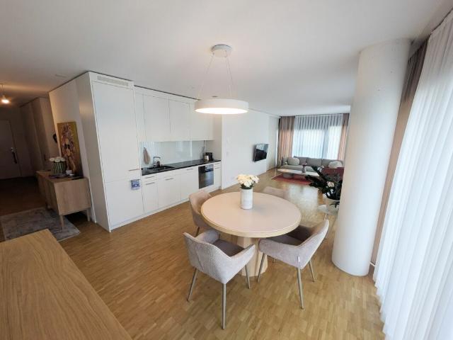 Apartment mieten in Basel, Basel-Stadt