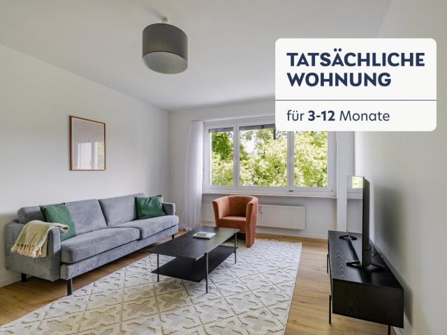 Apartment mieten in Basel, Basel-Stadt