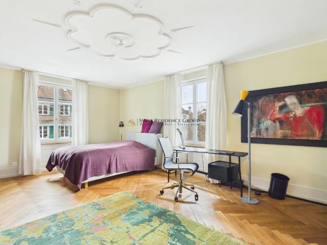 Apartment mieten in Bern