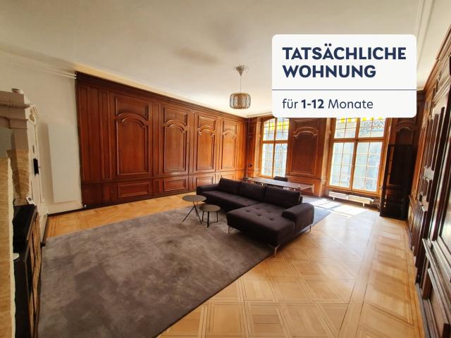 Apartment mieten in Bern