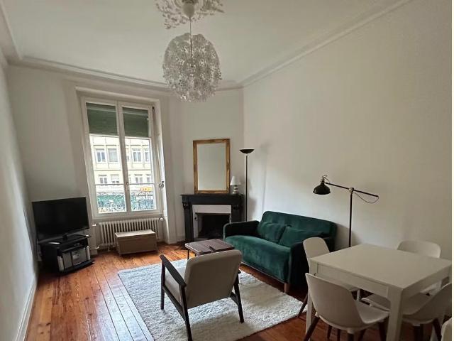 Apartment mieten in Conches
