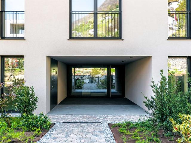 Apartment mieten in Gordola, Tessin