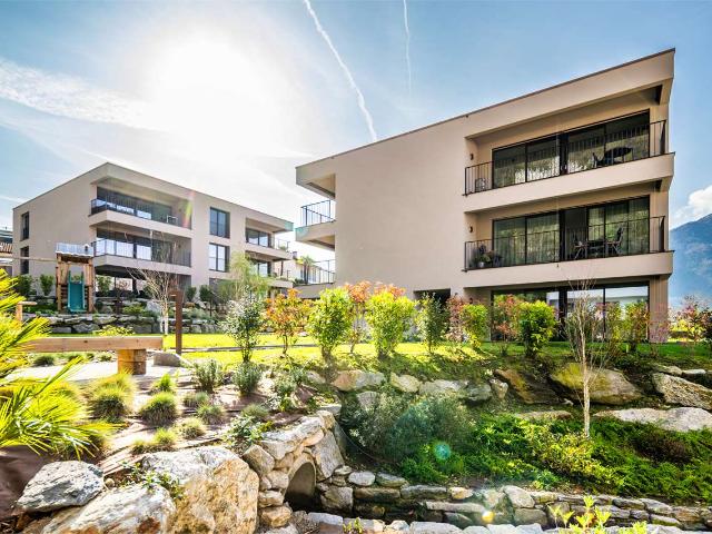 Apartment mieten in Gordola, Tessin