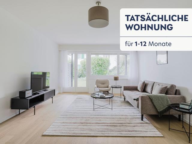 Apartment mieten in Horgen, Zürich