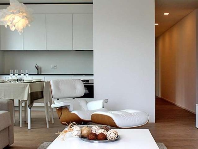Apartment mieten in Quartiere Maghetti, Lugano