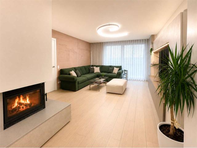 Apartment mieten in Aldesago, Tessin