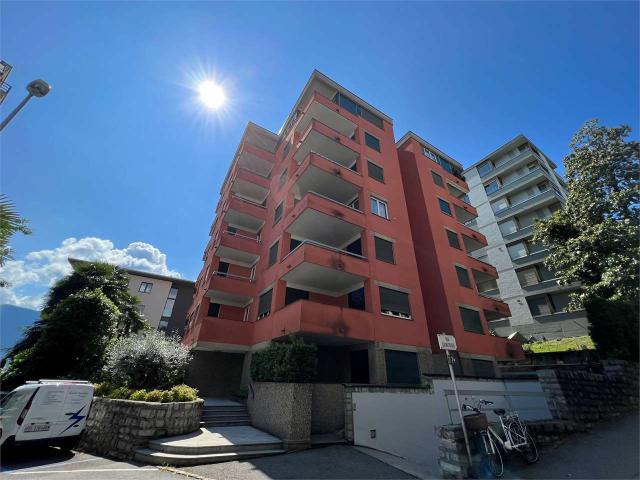 Apartment mieten in Aldesago, Tessin