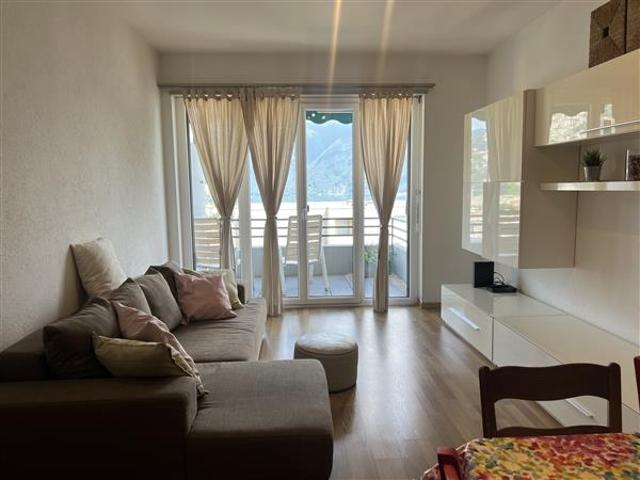 Apartment mieten in Aldesago, Tessin