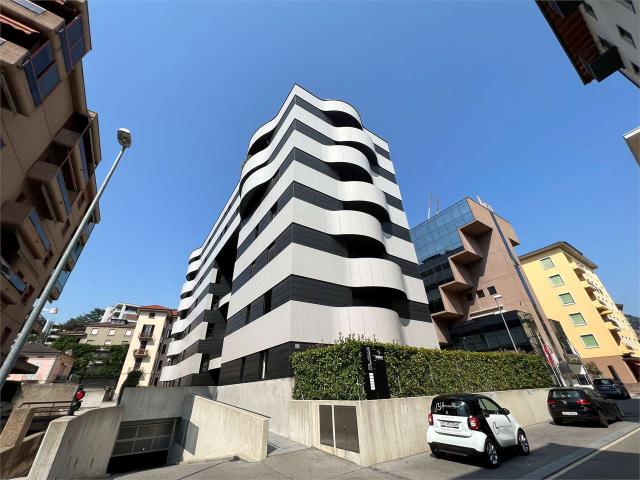 Apartment mieten in Aldesago, Tessin