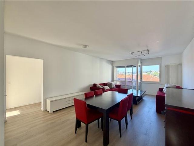 Apartment mieten in Aldesago, Tessin