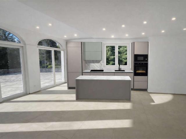 Apartment mieten in Aldesago, Tessin